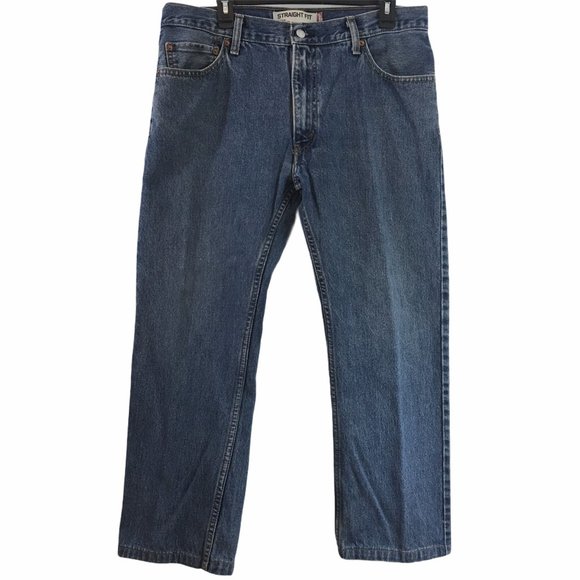 Levis Other - Levis 505 36×26